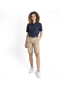 Textil-r bermuda chino señora Florida