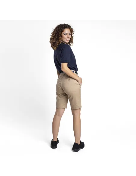 Textil-r bermuda chino señora Florida