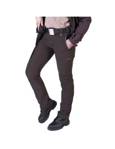 Textil-r pantalón Softshell Elite