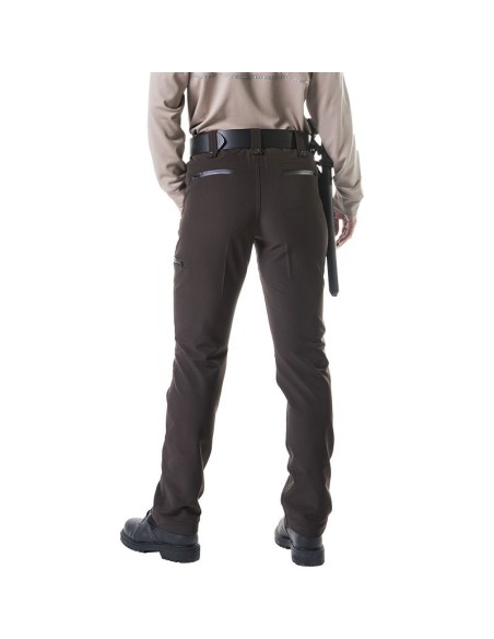 Textil-r pantalón Softshell Elite