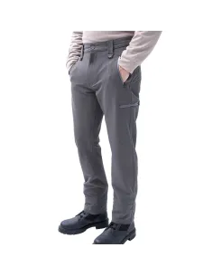 Textil-r pantalón Softshell Elite 2