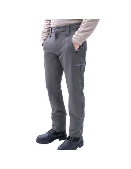 Textil-r pantalón Softshell Elite