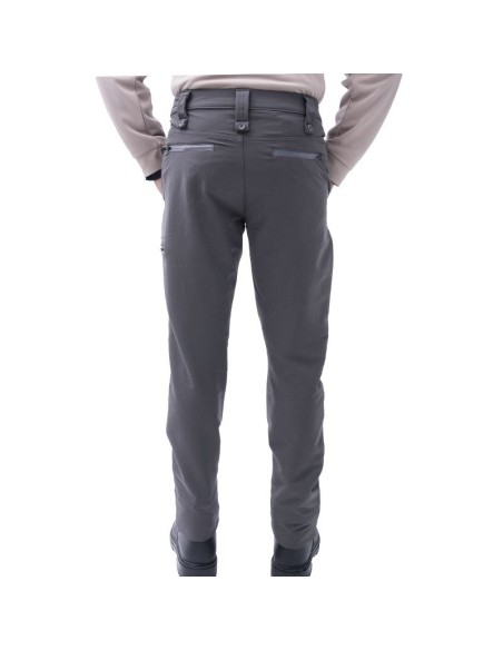 Textil-r pantalón Softshell Elite