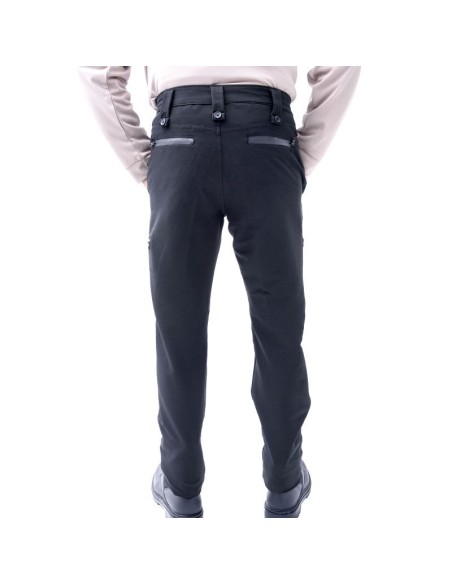 Textil-r pantalón Softshell Elite