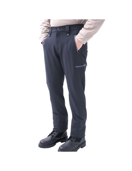 Textil-r pantalón Softshell Elite