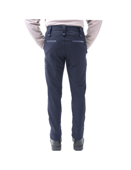 Textil-r pantalón Softshell Elite