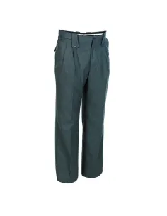 Textil-r pantalón vigilante