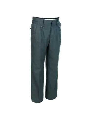 Textil-r pantalón vigilante