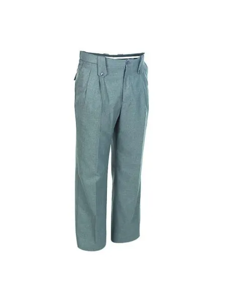 Textil-r pantalón vigilante