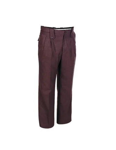 Textil-r pantalón vigilante