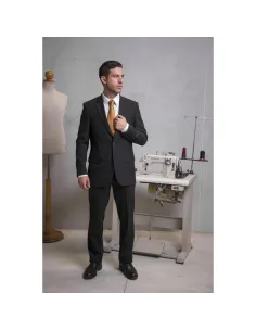 Textil-r pantalón caballero