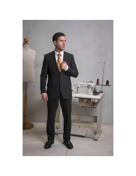 Textil-r pantalón caballero