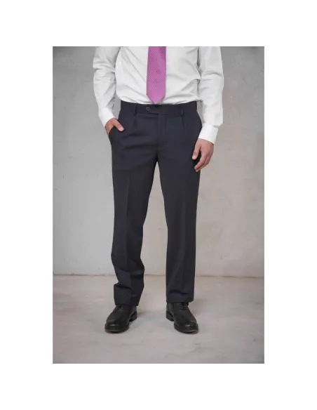 Textil-r pantalón caballero