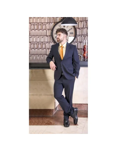 Textil-r pantalón caballero