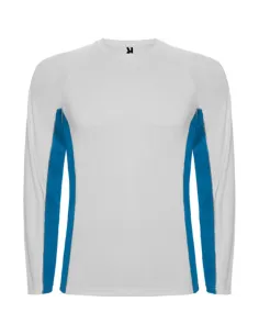 Camiseta Shanghai L/S 2
