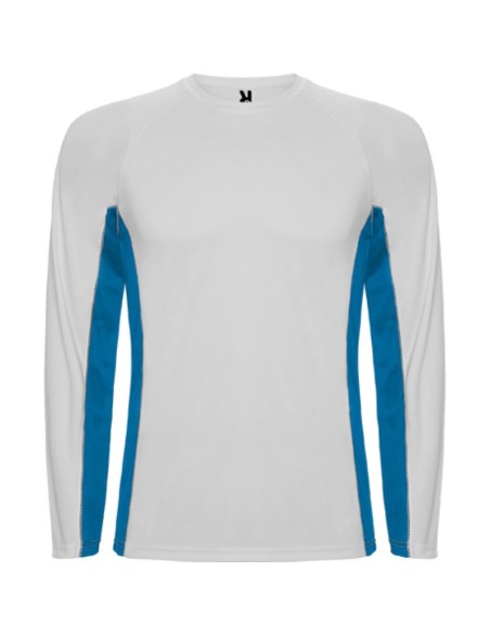 Camiseta Shanghai L/S