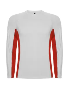 Camiseta Shanghai L/S 2