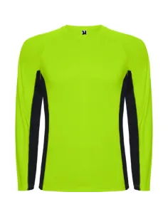 Camiseta Shanghai L/S 2