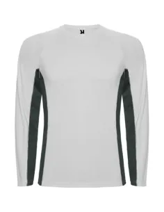Camiseta Shanghai L/S 2