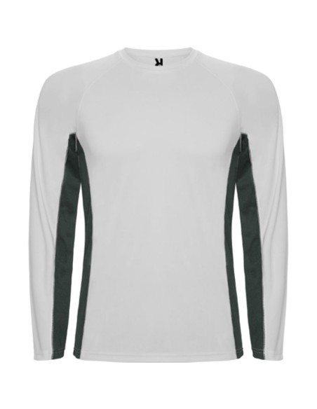 Camiseta Shanghai L/S