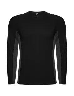 Camiseta Shanghai L/S 2