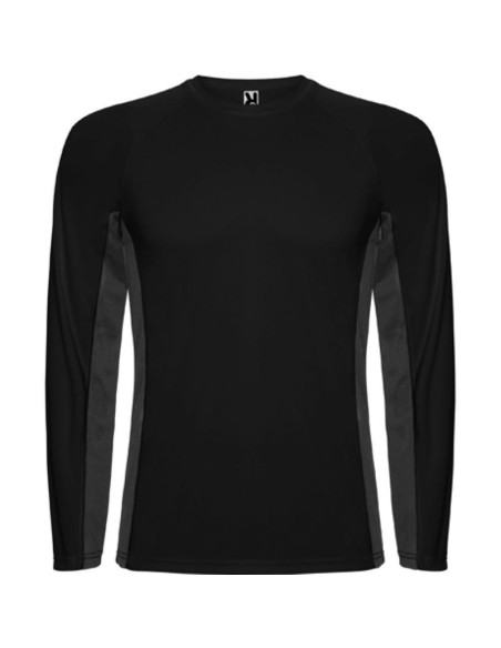 Camiseta Shanghai L/S
