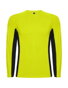 Camiseta Shanghai L/S 2