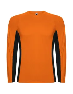 Camiseta Shanghai L/S 2