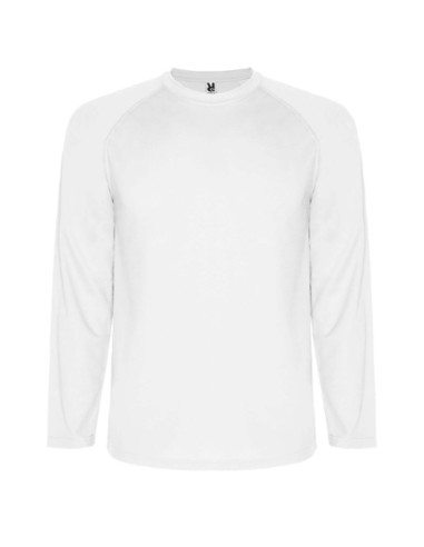 Camiseta Montecarlo L/S