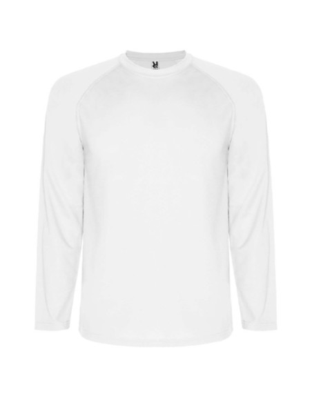 Camiseta Montecarlo L/S