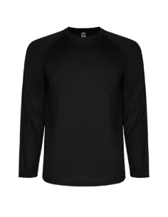 Camiseta Montecarlo L/S 2