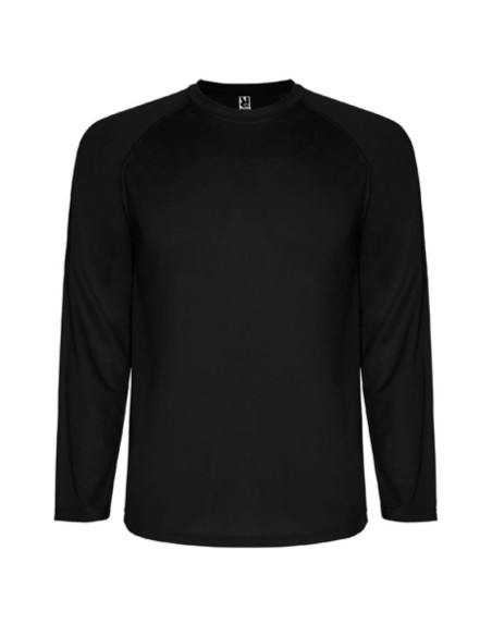 Camiseta Montecarlo L/S
