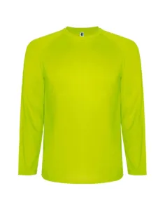 Camiseta Montecarlo L/S 2