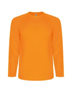Camiseta Montecarlo L/S 2