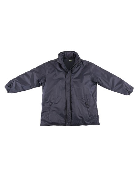 Textil-r Anorak Miraflores