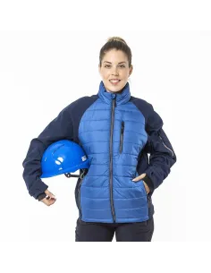 Textil-r chaqueta softshell Columbia