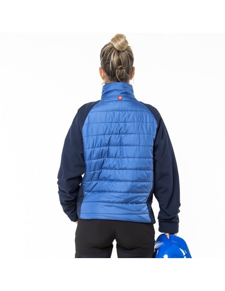 Textil-r chaqueta softshell Columbia