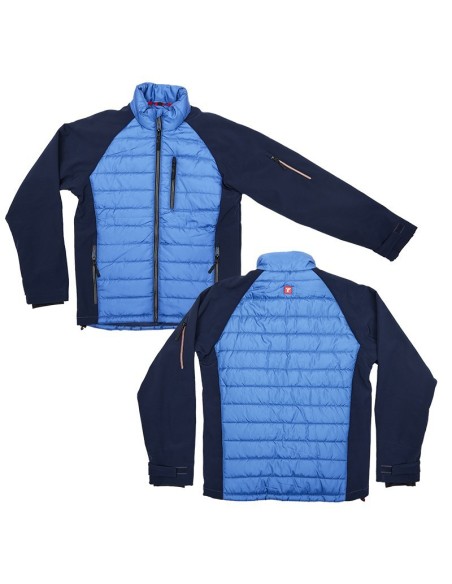 Textil-r chaqueta softshell Columbia