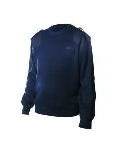 Textil-r Jersey seguridad cuello caja 2