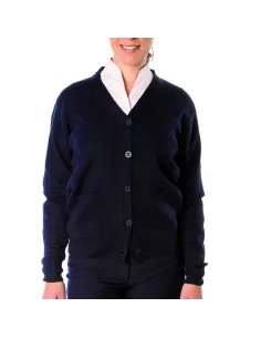 Textil-r Chaqueta punto señora