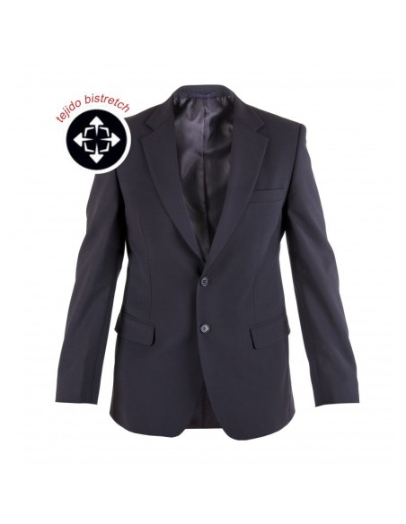Textil-r Americana Traje caballero