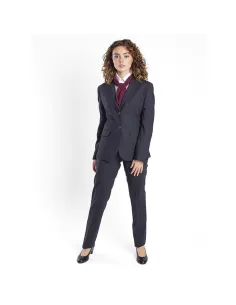 Textil-r Americana de Traje Gina LANA