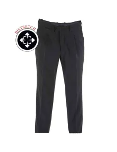 Textil-r Pantalón Traje caballero Bruno bristretch 2