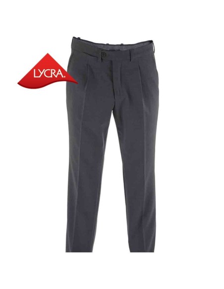 Textil-r Pantalón Traje caballero BRUNO