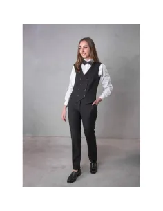 Textil-r pantalón señora BIANCA