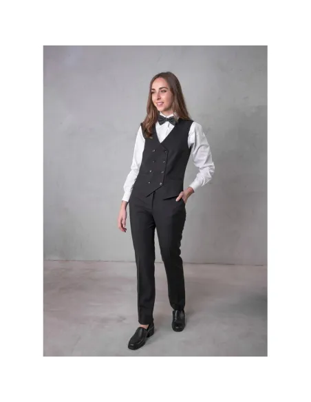 Textil-r pantalón señora BIANCA