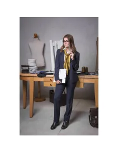 Textil-r pantalón señora BIANCA 2