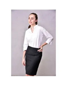 Textil-r Falda Bistretch