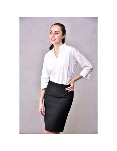 Textil-r Falda Bistretch