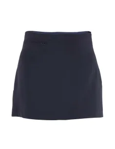 Textil-r Falda pantalón con cremallera C0611 25 2